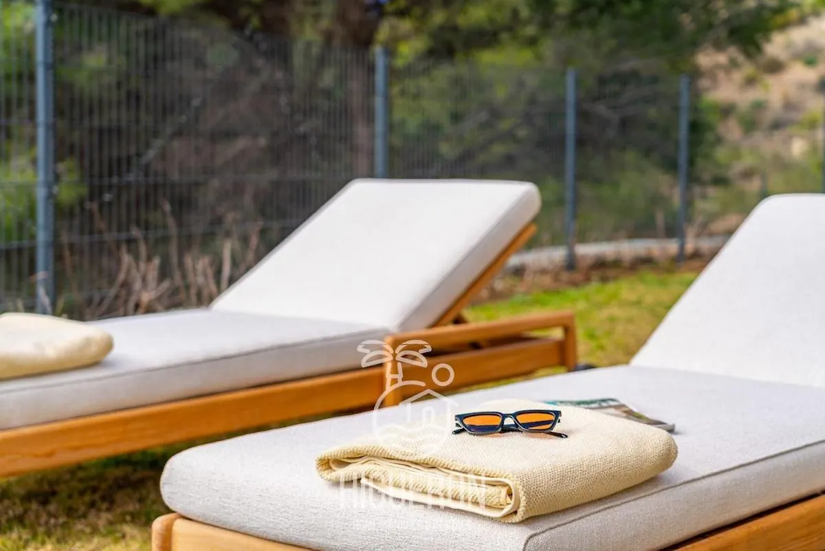 Higueronrentals The Secret Garden Fuengirola